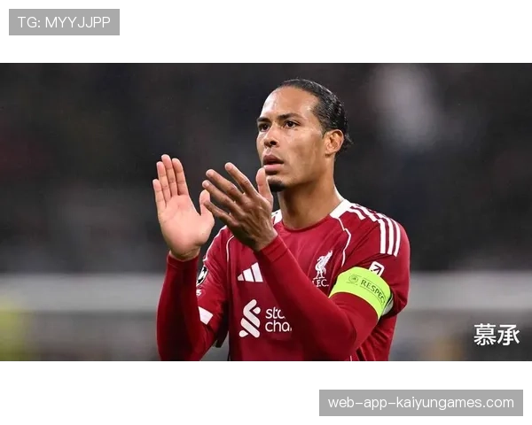 利物浦终结连败！范戴克怒批外界批评：简直荒谬，说得我们像要保级